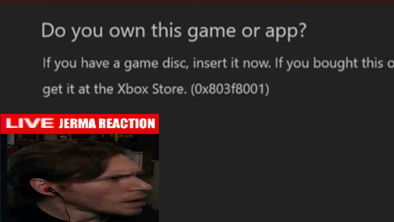 Jerma's Red Dead Meltdown