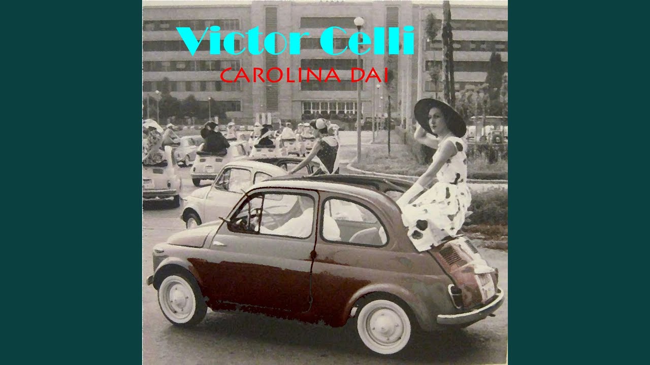 Carolina dai
