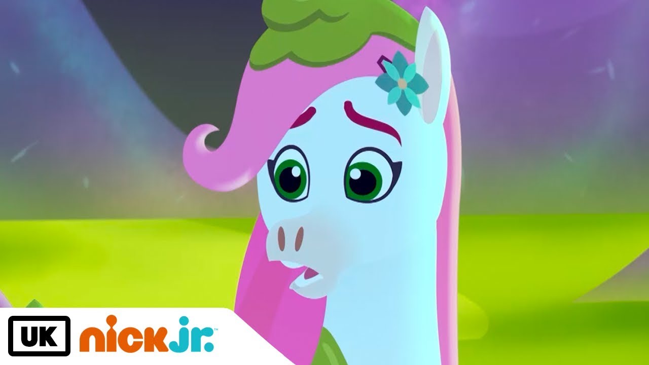 Nella The Princess Knight | The Unicorn Rescue Part 1 | Nick Jr. UK