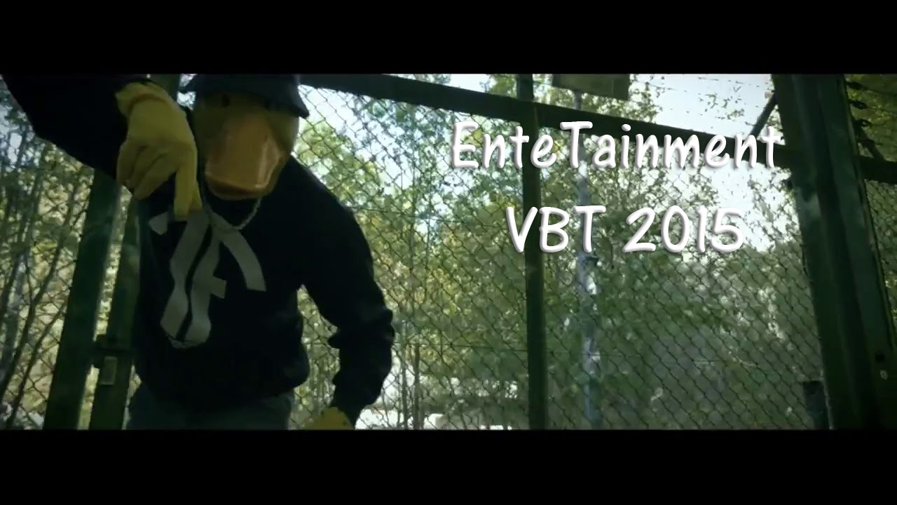EnteTainment- VBT 2015 - Alle Runden - HD