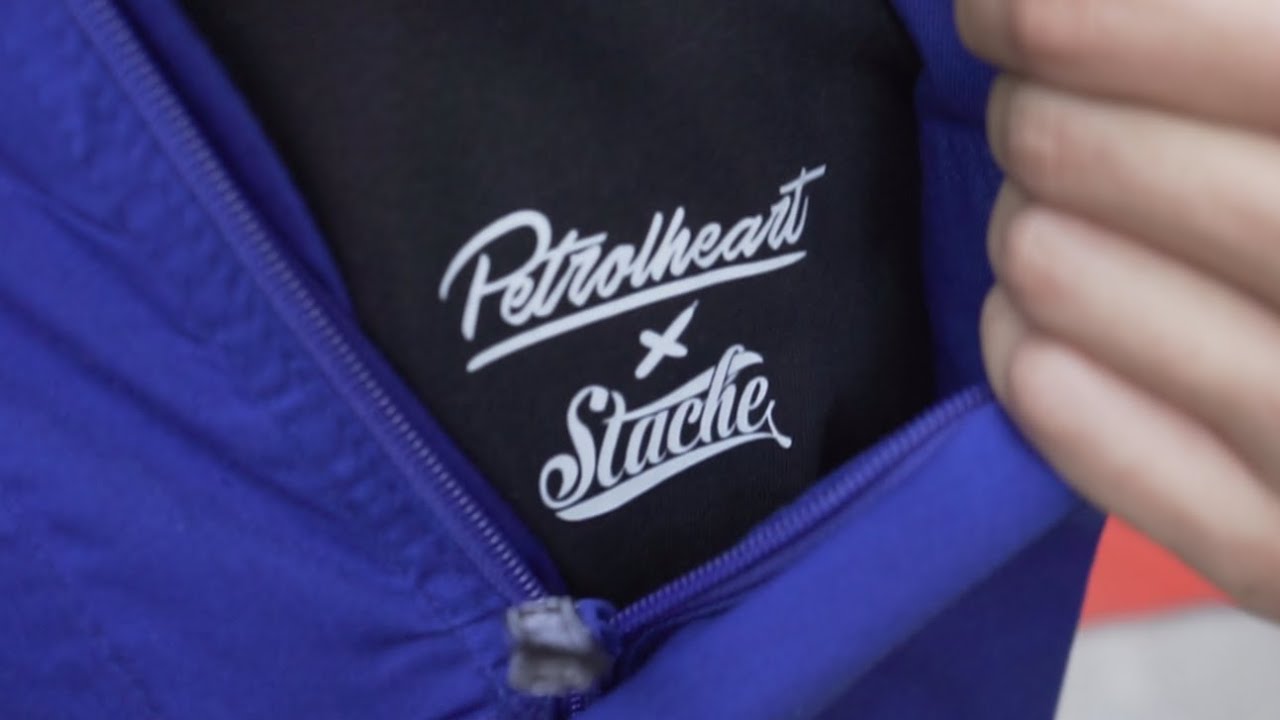 &Uacute;ltimo Rust n Coffee do Ano: Petrolheart x Stache!