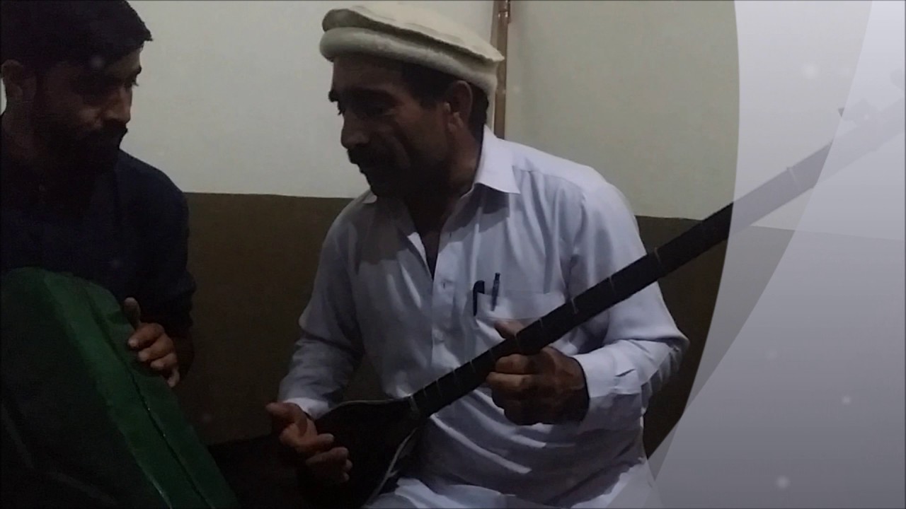 Khowar classic Chitrali song (Qiyamato Naan waw ta zhur kuri....)