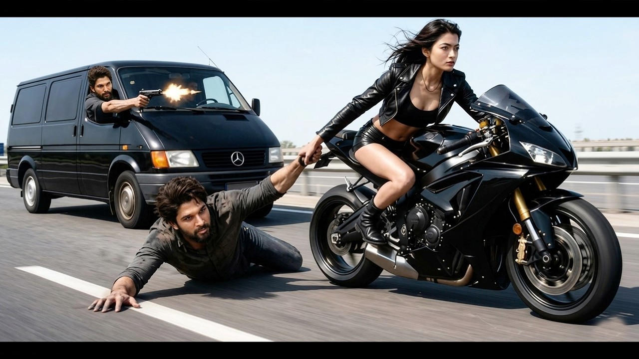 New Movie 2026 Superhit (HD) Blockbuster South Indian Hindi Dubbed Action Movie || Jaani