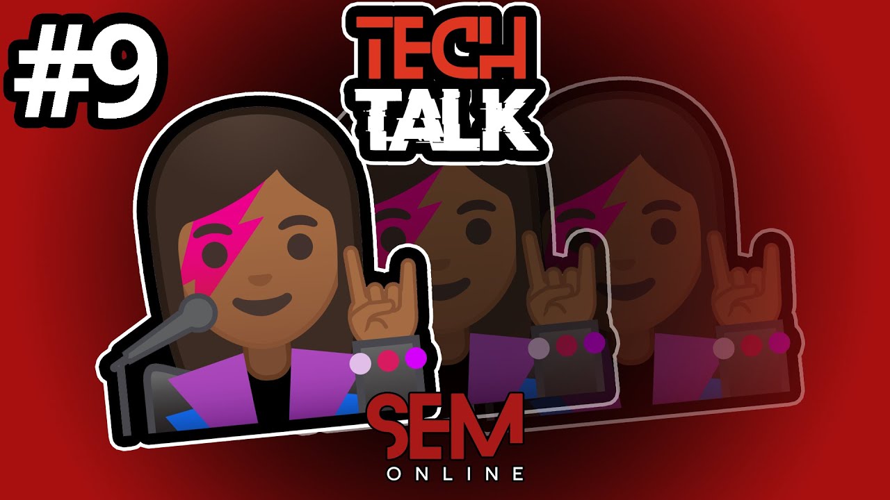 Tech Talk: Episode 9 - How to Blend Vocal Delays by Using Sidechain