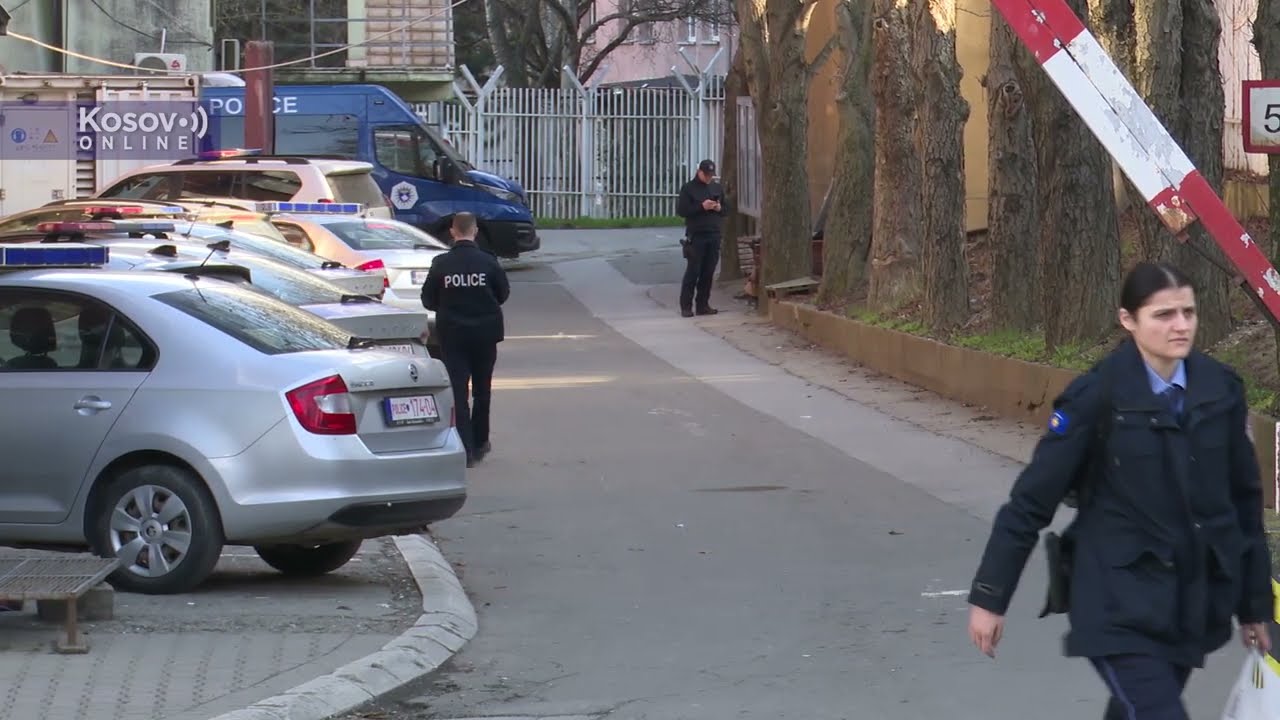 Severna Mitrovica, Direktor opštinske inspekcije pozvan u policiju da da izjavu