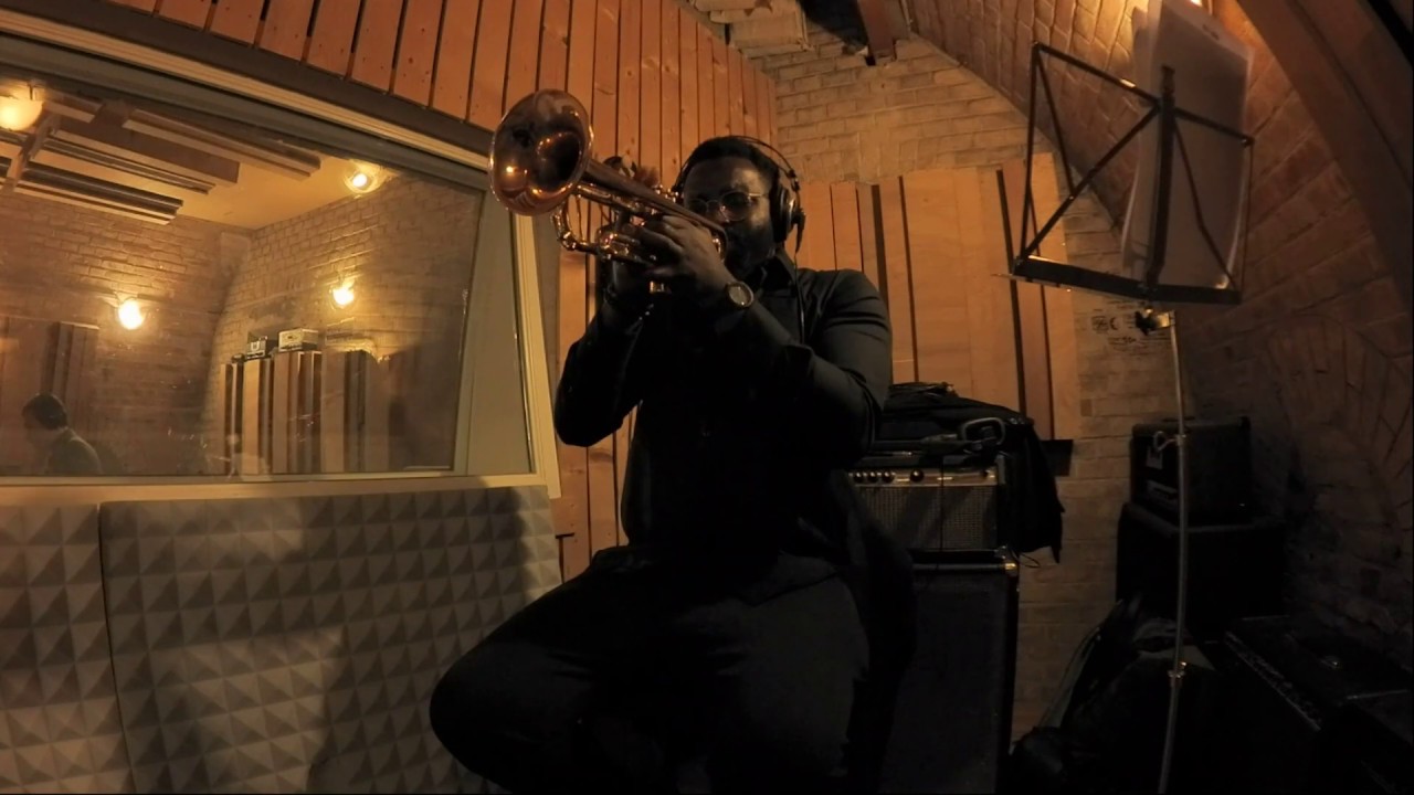 Roy Allan (Roy Hargrove)