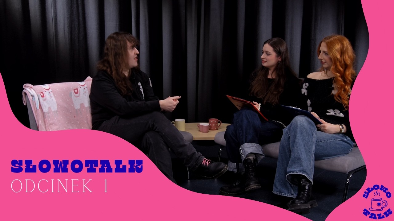 Czego jeszcze nie wiesz o GRACH RPG? | SŁOWOTALK #1