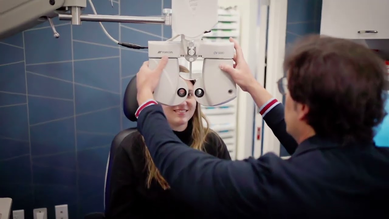 Microsoft and Topcon Healthcare announce partnership to accelerate Healthcare From the Eye