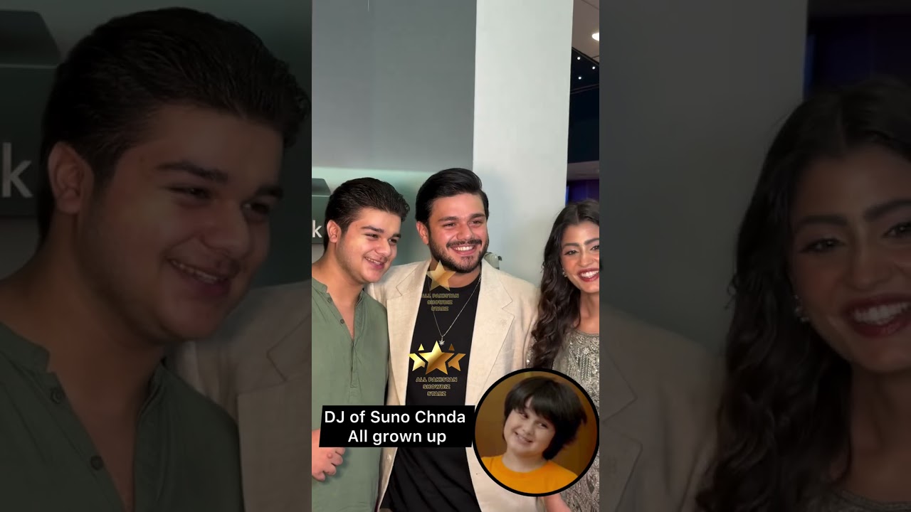 Sami khan, Aadi khan......❤️😍🥰#allpakshowbizstarz