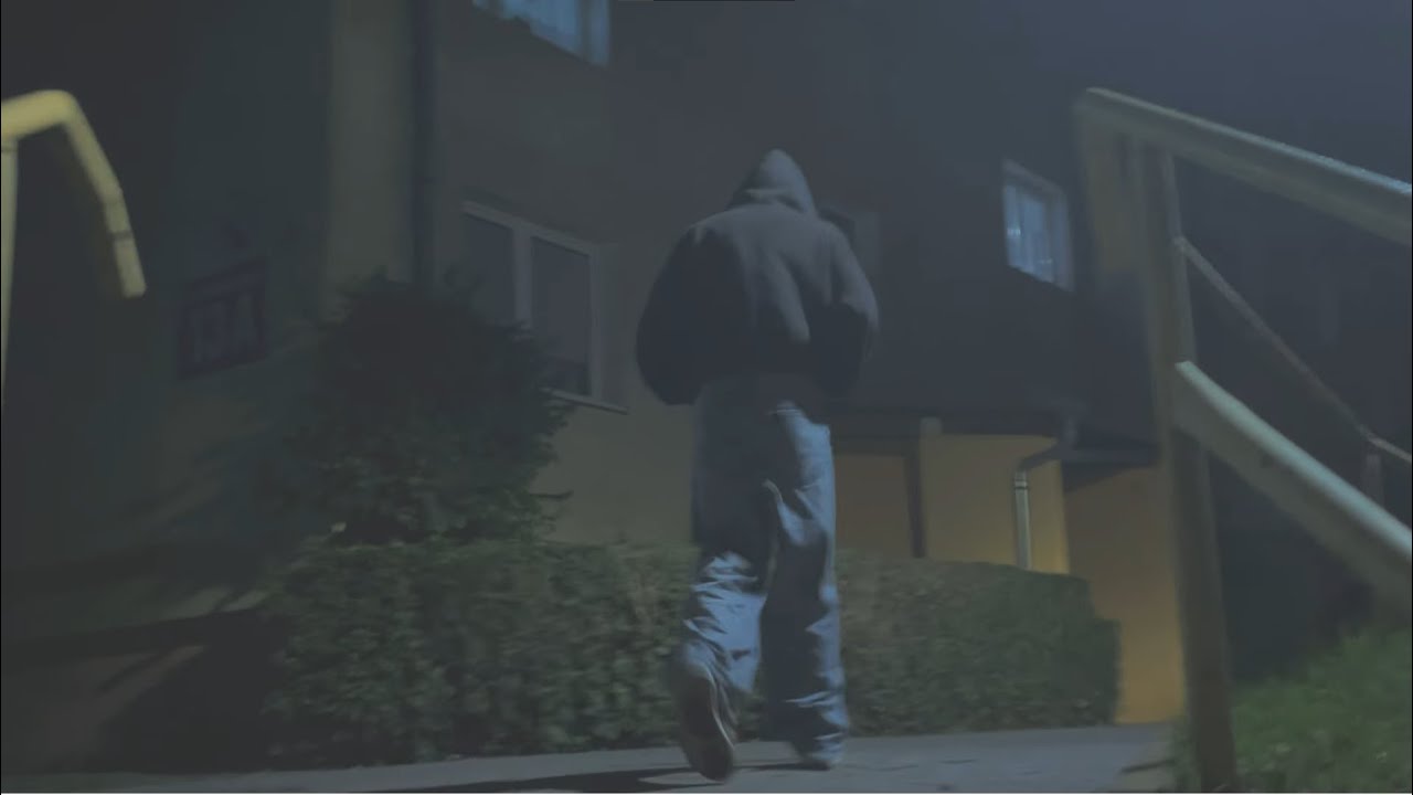 Mlody cevo - Blok (OFFICIAL VIDEO)