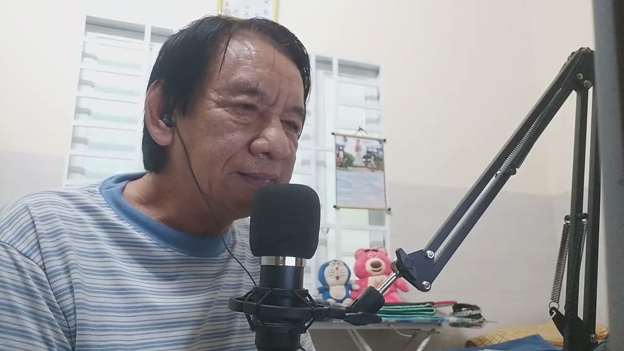 CHIỀU NAY KHÔNG CÓ EM (sáng tác của ns Ngô Thụy Miên) tiếng hát U70 Q.H