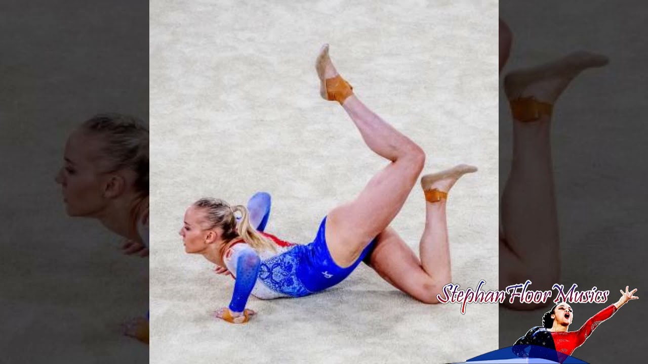 Lieke Wevers - Floor Music 2021