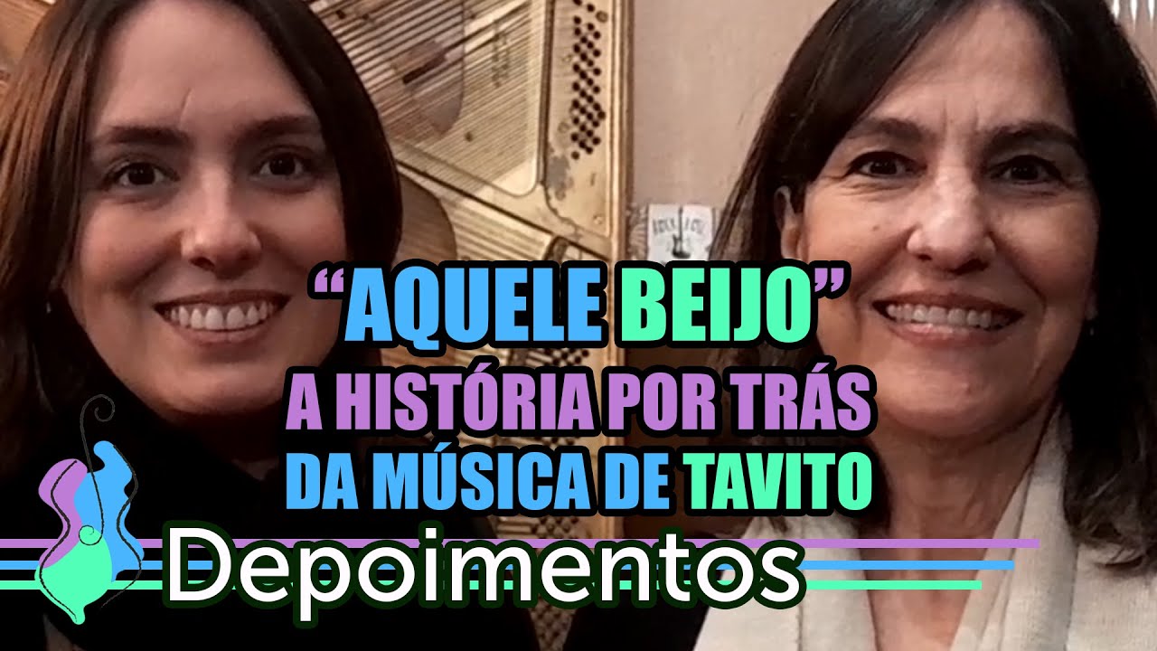 A história da música 