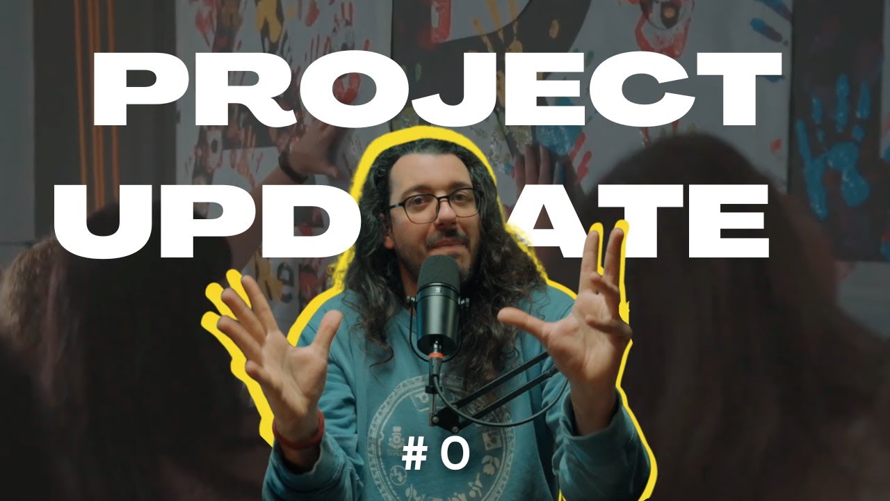 DIVENTA UN ARTISTA INDIPENDENTE PROFESSIONISTA - THELISTARD PROJECT UPDATE #0