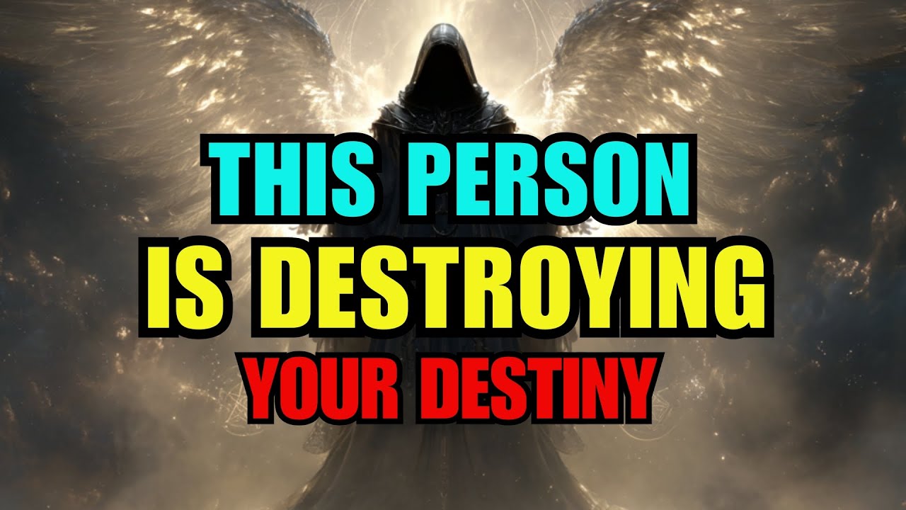Chosen One, The Spiritual Attack Ends Now — It’s Time to Break Free and Reclaim Your Power 🔥✨