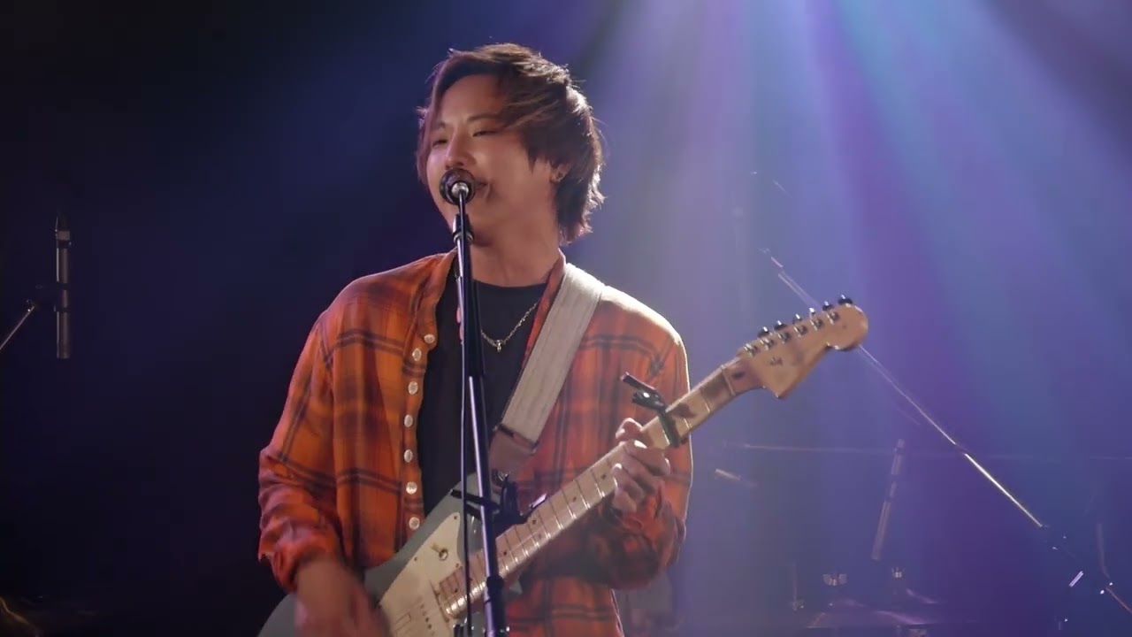 【LIVE】ドラマストア / 秘密