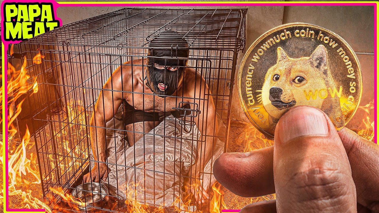 Crypto Scams Are Getting Worse…