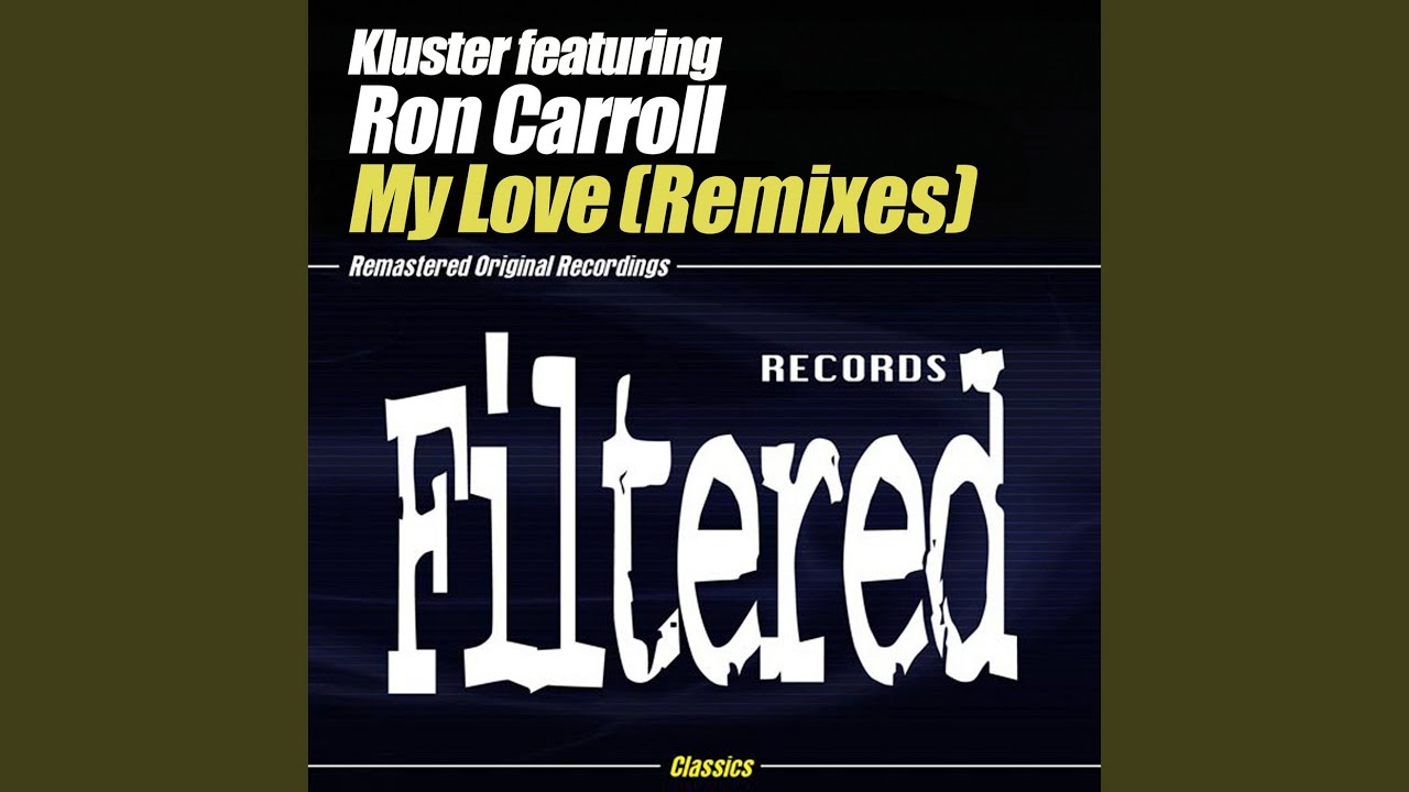 My Love (Bob Sinclar Club Mix)