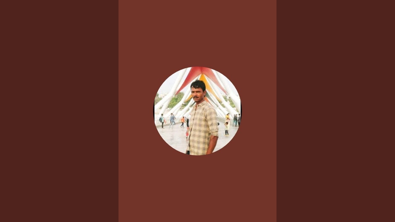 Sadhu.Rameshu Sadhu is live!