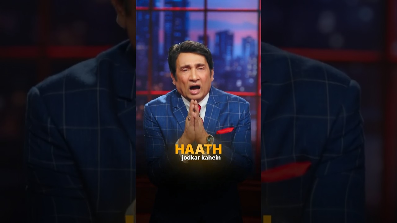 Shekhar Suman: Why Politicians Need the Middle Class More Than the Rich? #shekhartonite