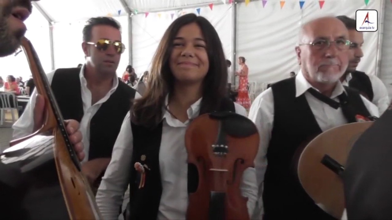 Feria de Periana 2017