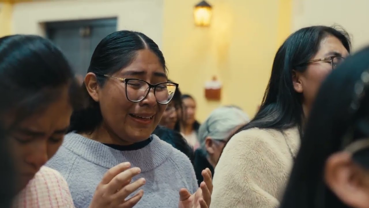 MEDLEY DE ADORACIÓN I ERES GRANDE, ERES FUERTE, PODEROSO🎵