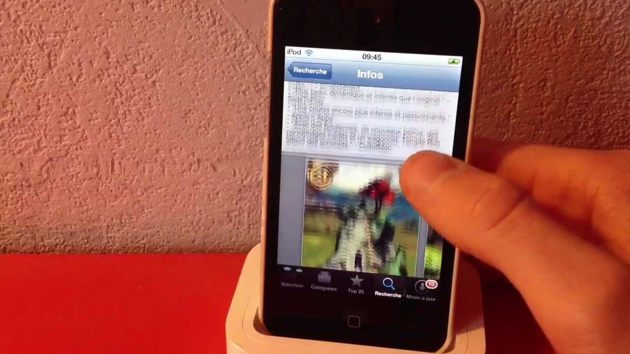 Test de Temple Run : Oz | Cours et surtout ne te retourne pas !