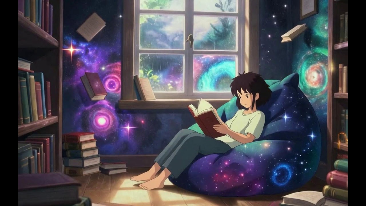 Music Box Lofi Mix