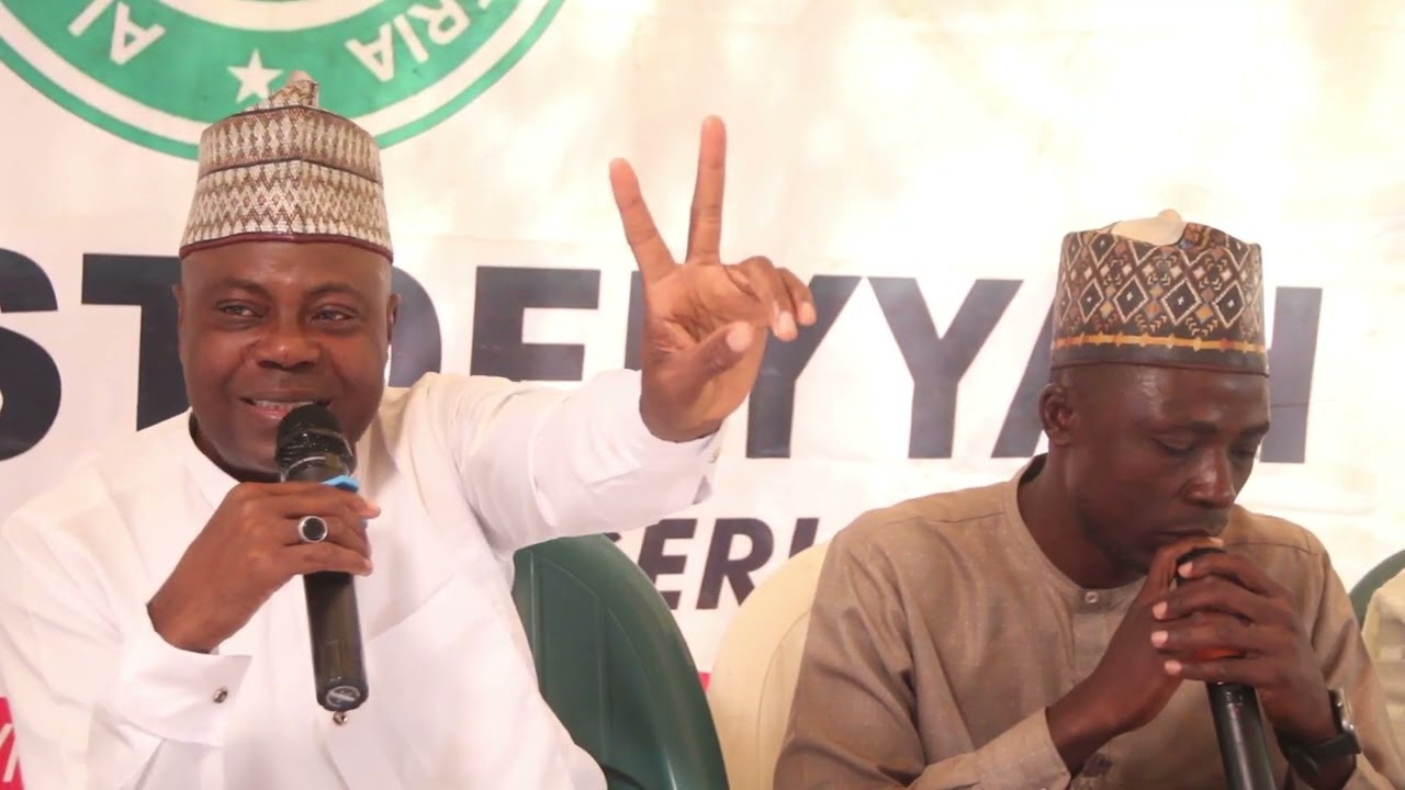 DAY 4. Ramathan Tafseer, 1447 A.H. Equivalent to 2026 A.C