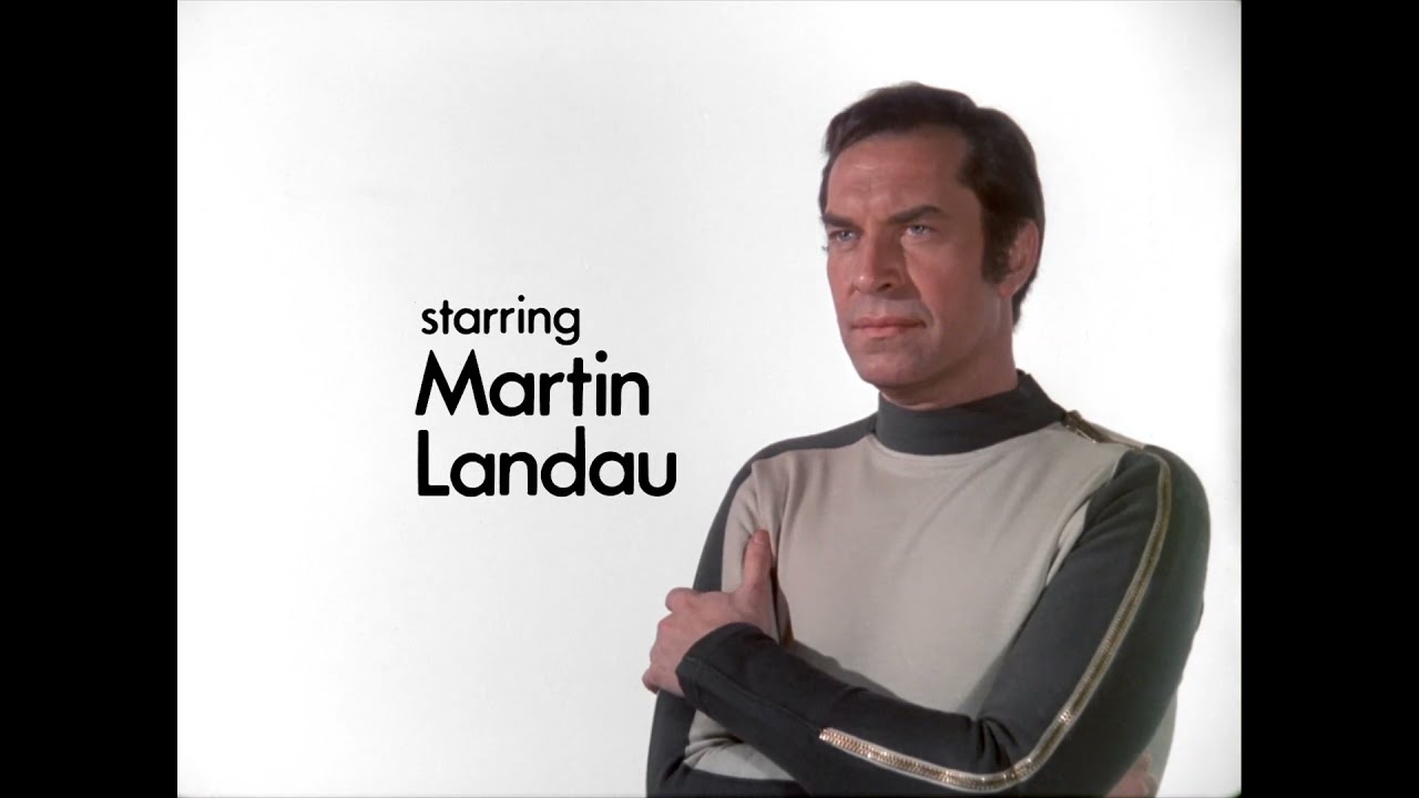 Space 1999 - The Complete Series ULTIMATE EDITION (Trailer)