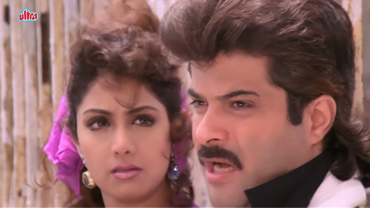 ख़ुद जुगराल है!’ 😡🔥 | Anil Kapoor Famous Dialogue | Roop Ki Rani Choron Ka Raja