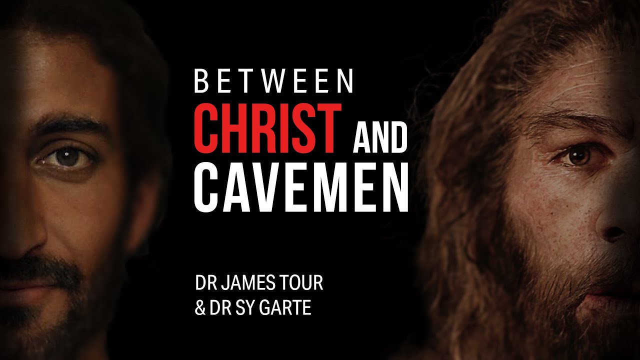 Bias in the Scientific Community | Dr Tour & Dr Sy Garte Discuss His New Book