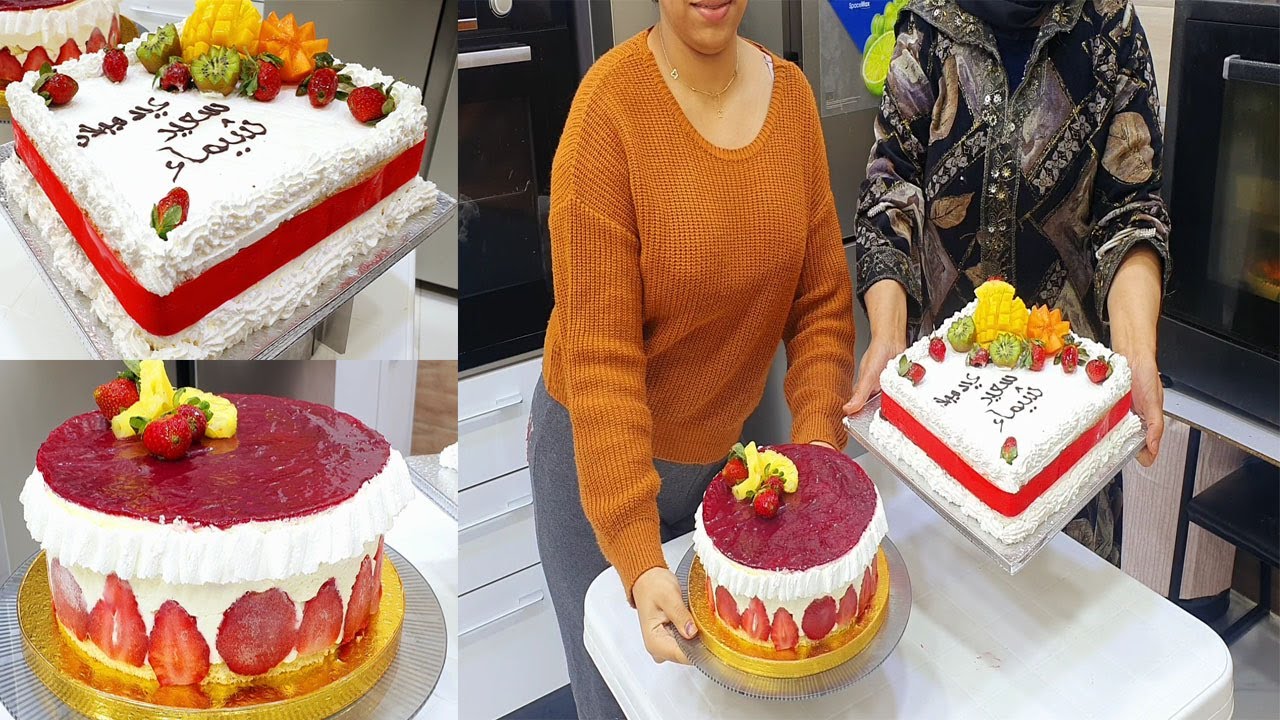 اسرار حلوة لاكريم 😱 تحلفو عليها حتى مشرية باي باي باتيسري جربيها و رحميني و فرحي بيها راجلك ولادك