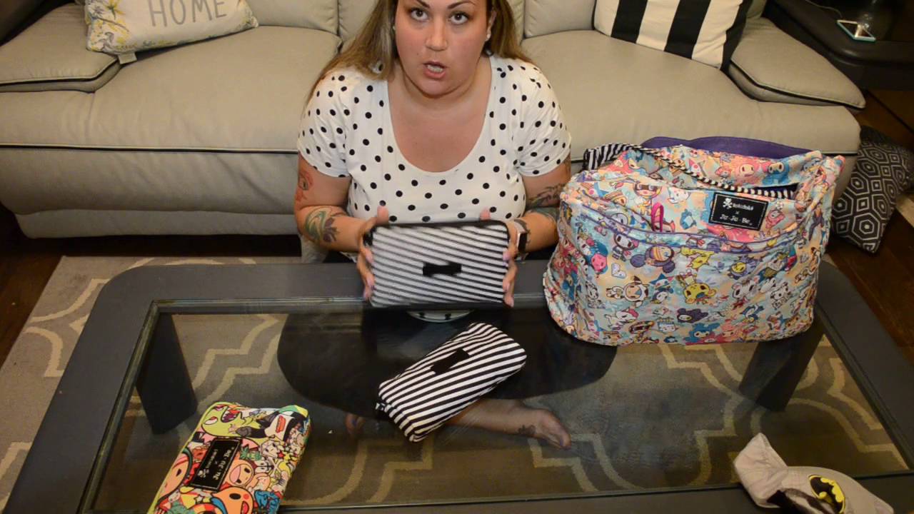 Jujube Super Be Packing