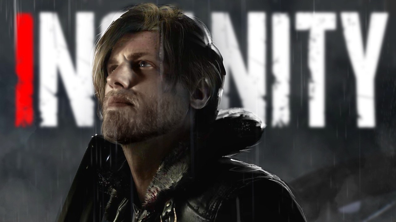 🔴LIVE - RESIDENT EVIL 9 PLATINUM TROPHY TODAY | INSANITY DIFFICULTY DAY 3