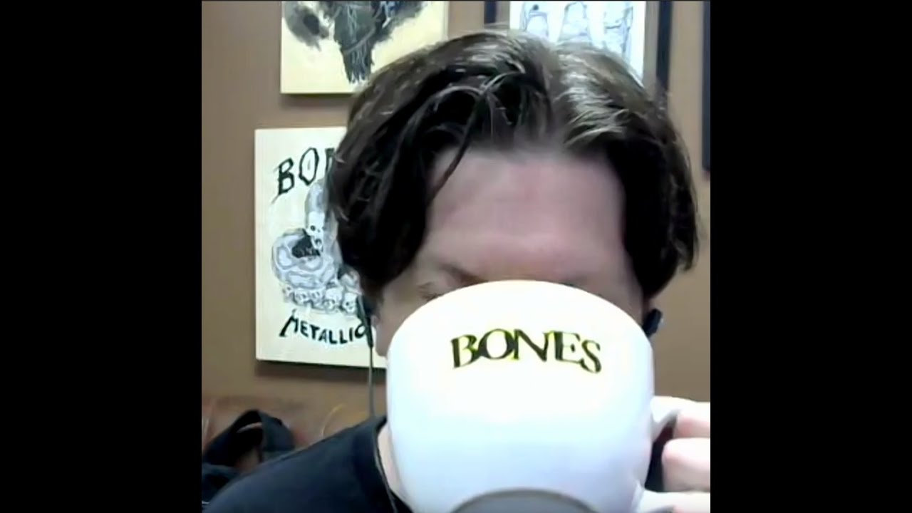 Bones X Sanction Mark Kowalchuk Interview