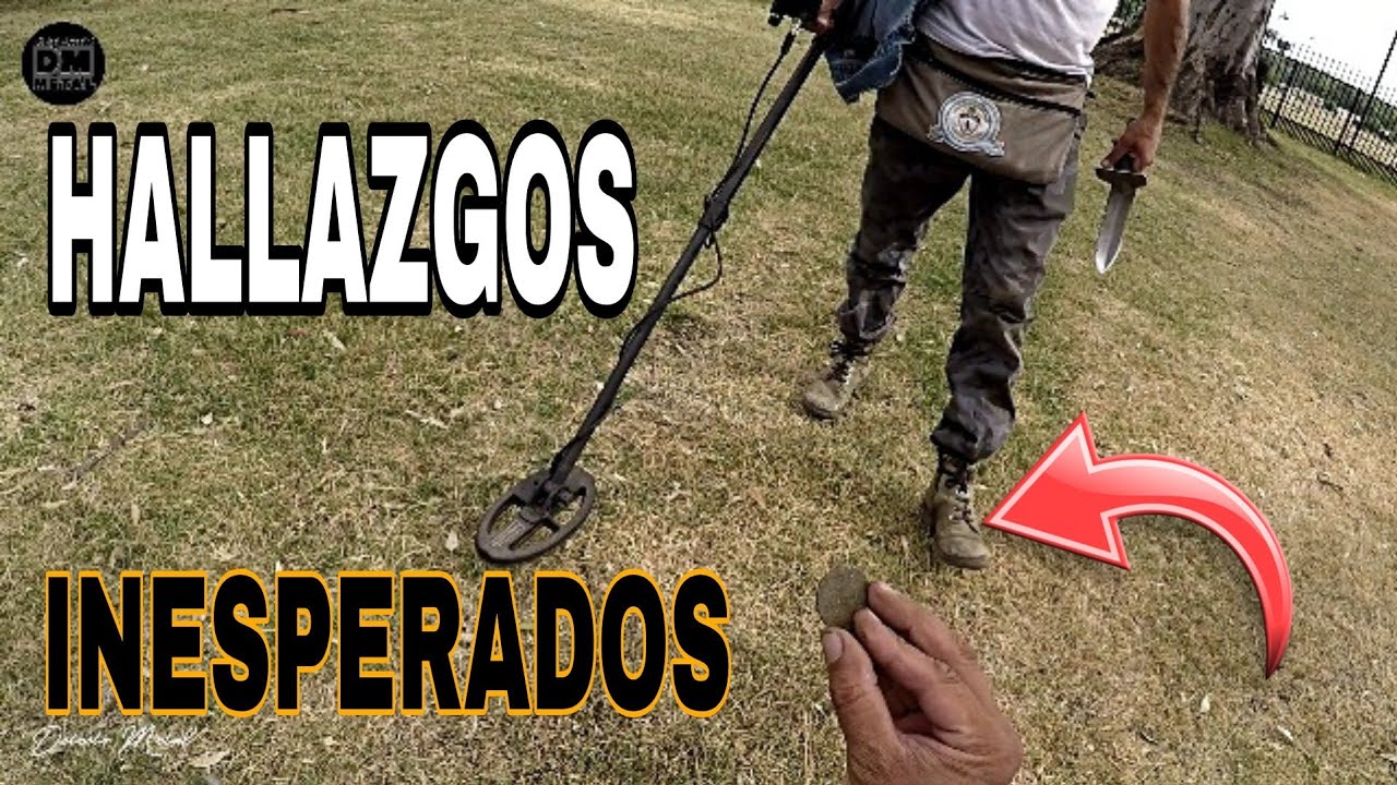 Tremendo Hallazgos En El Parque Independencia , Rosario Santa Fé