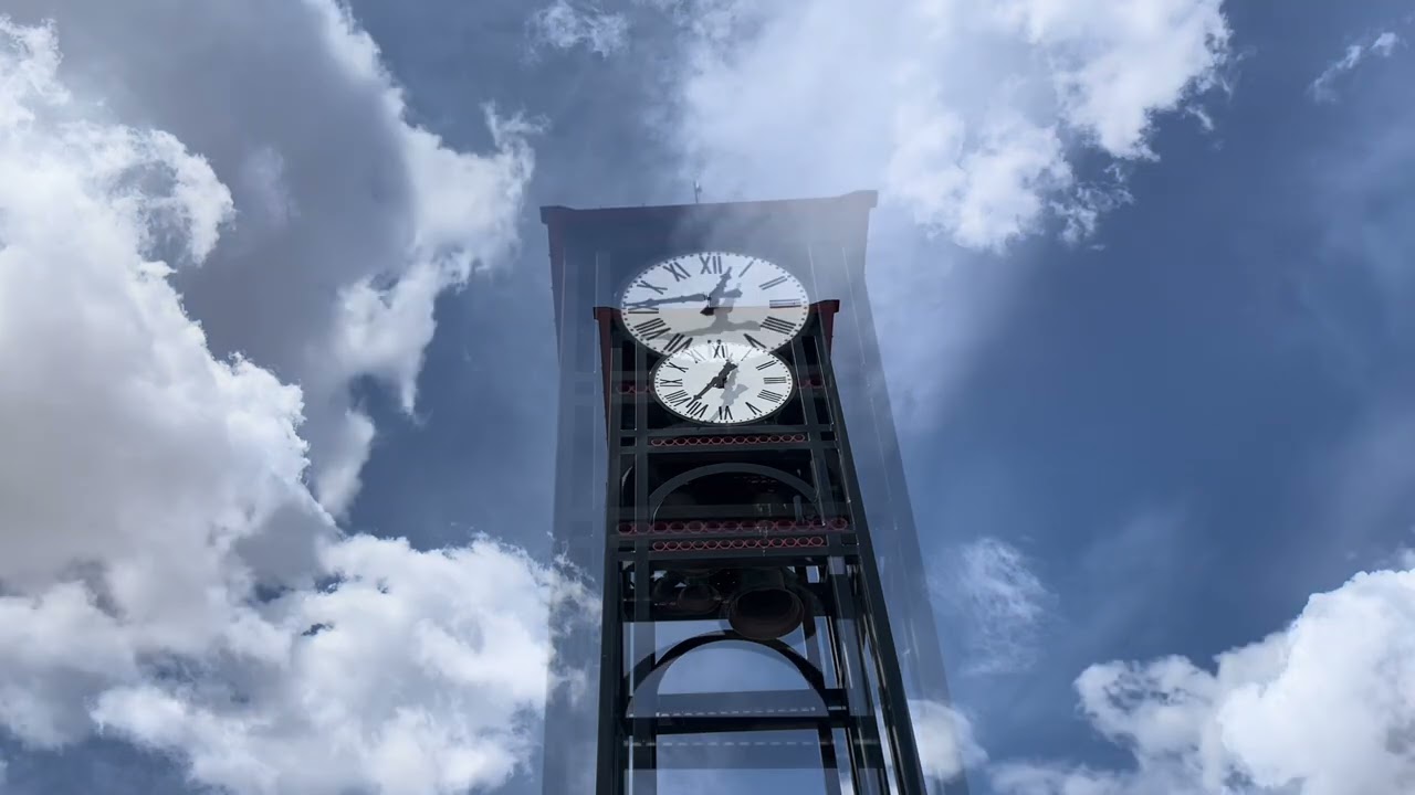 GTime: Variety Worship Music On Bells
