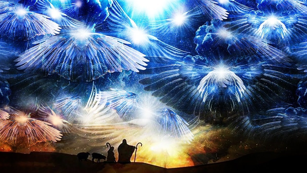11 Minutes With The Holy Spirit | A Message To All Believers