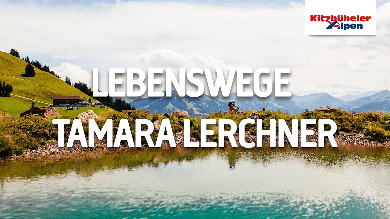 Kitzbüheler Alpen - Lebenswege | Tamara Lerchner aus der Ferienregion Hohe Salve
