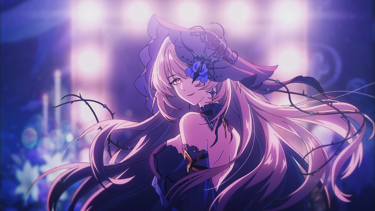 【Gacha】Punishing Gray Raven | Global - Night Sonata Bianca Crepuscule