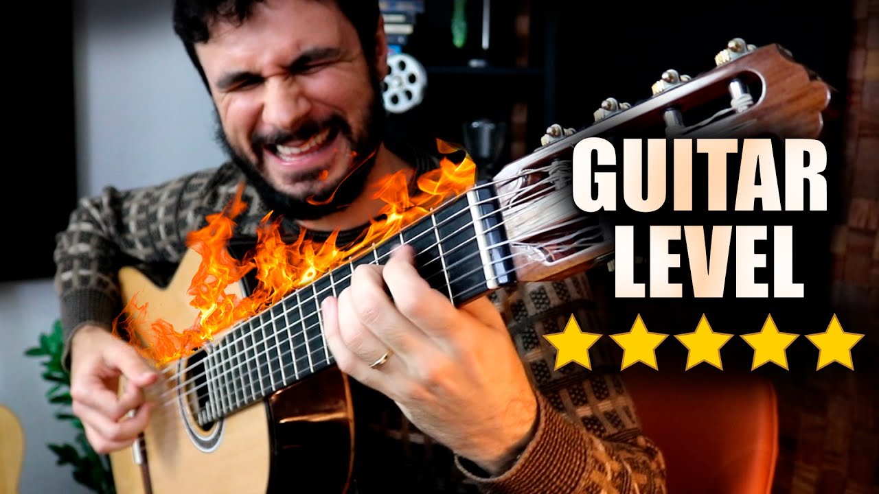 LAMENTOS DO MORRO (Garoto) | Violão Brasileiro de Alto Nível