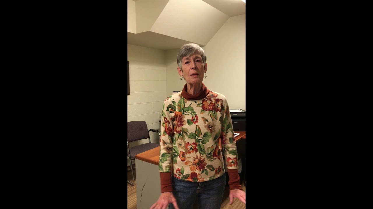 Why Betsy loves Westside CARES!