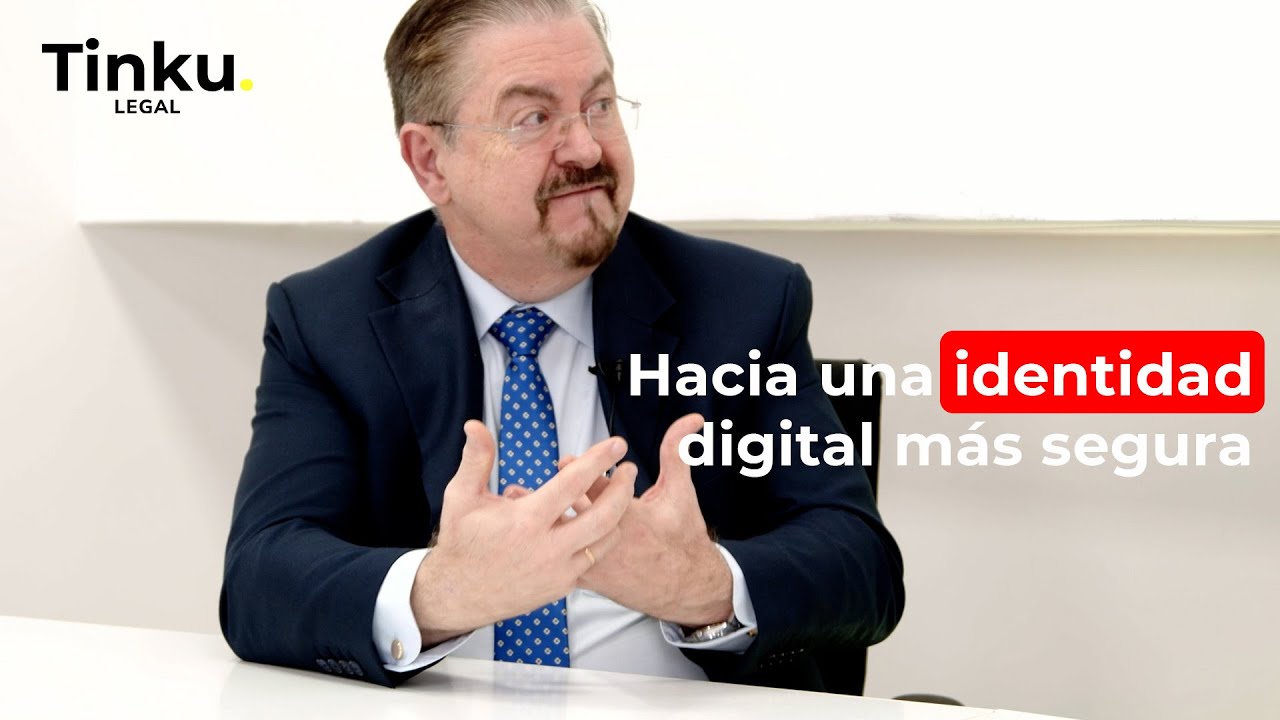 EUDI Wallet y el reglamento eIDAS2: hacia una identidad digital más segura