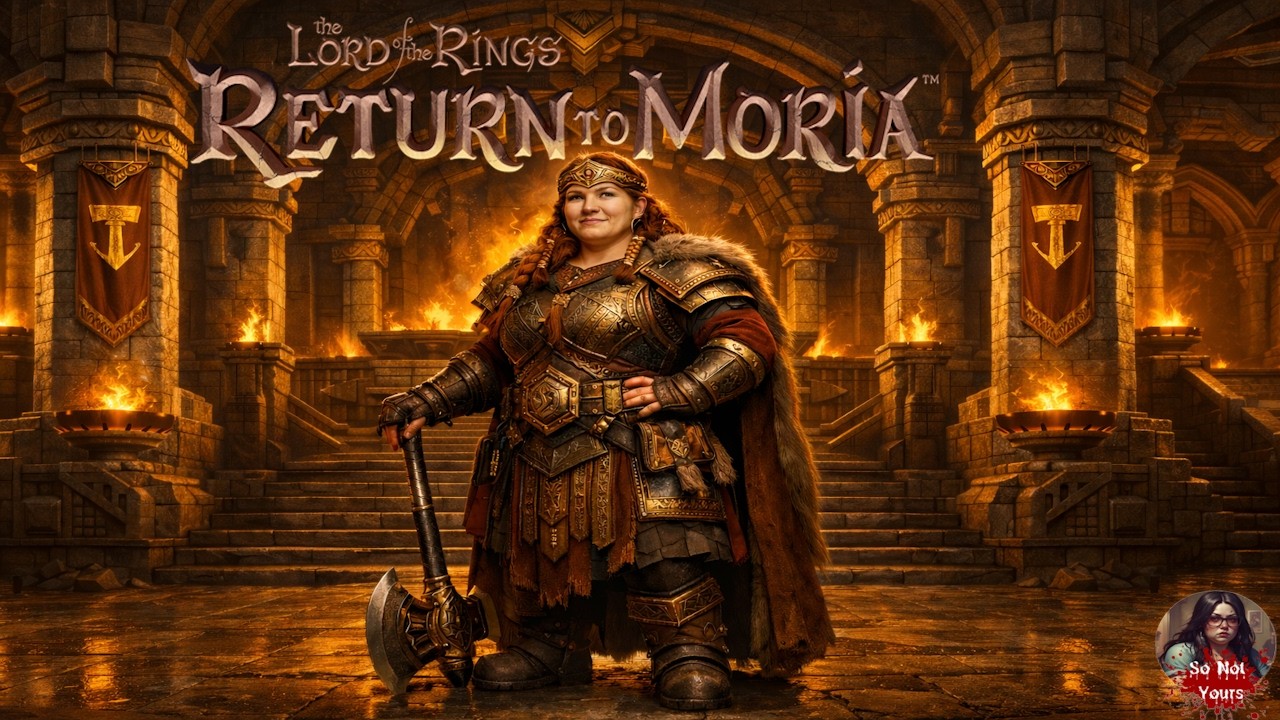 Moria