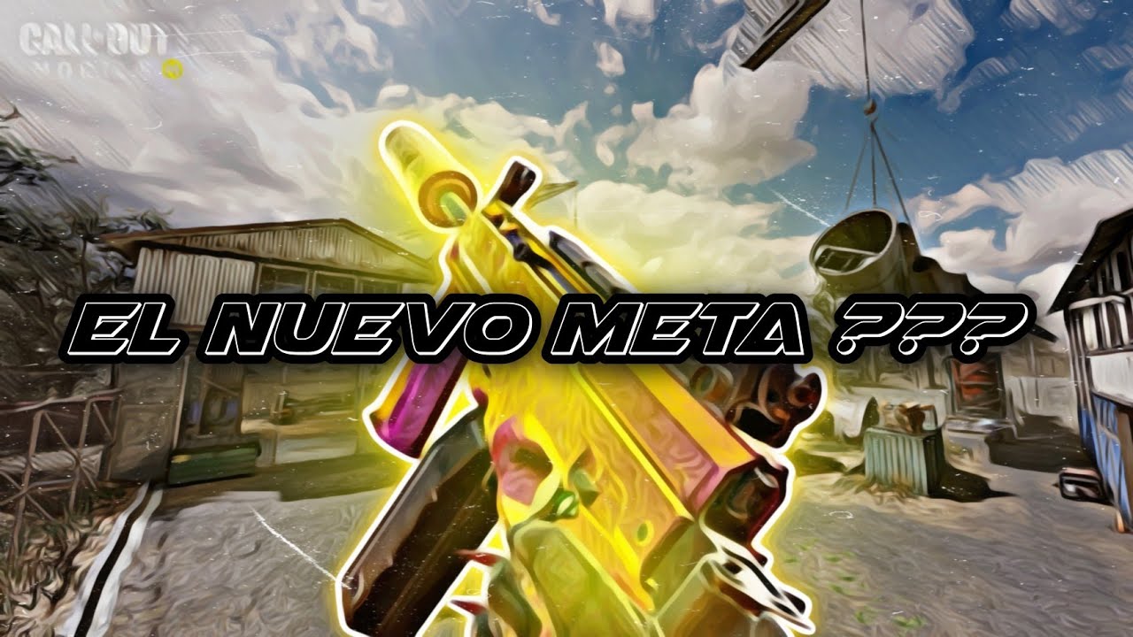 LC10 EL NUEVO META ?? 🤔