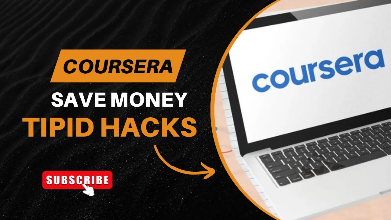 Did You Know This Coursera Trick? 💸  (Save Money Tips 💰)