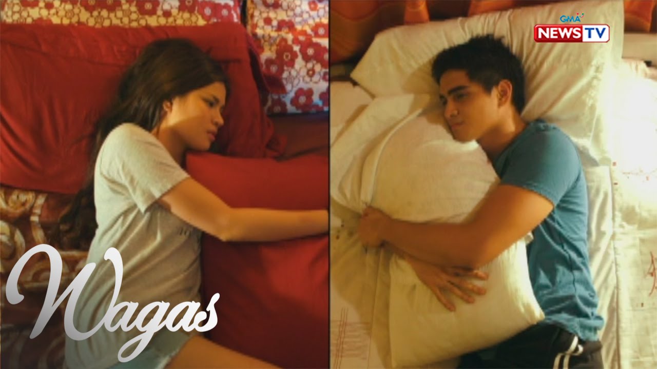Wagas: A kick straight to the heart