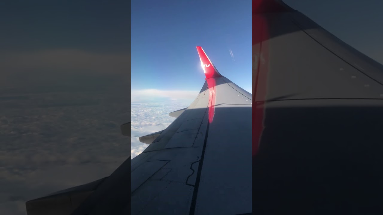 Полёт Сыктывкар-Сочи