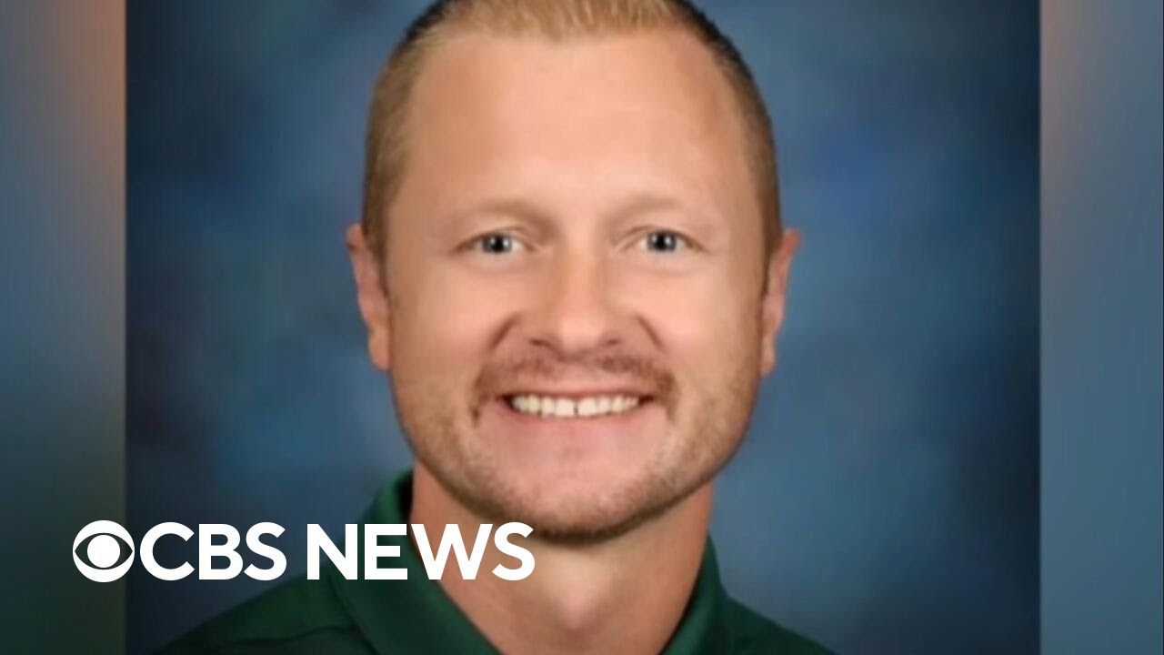 Student charged in Georgia teacher's death expresses remorse: 
